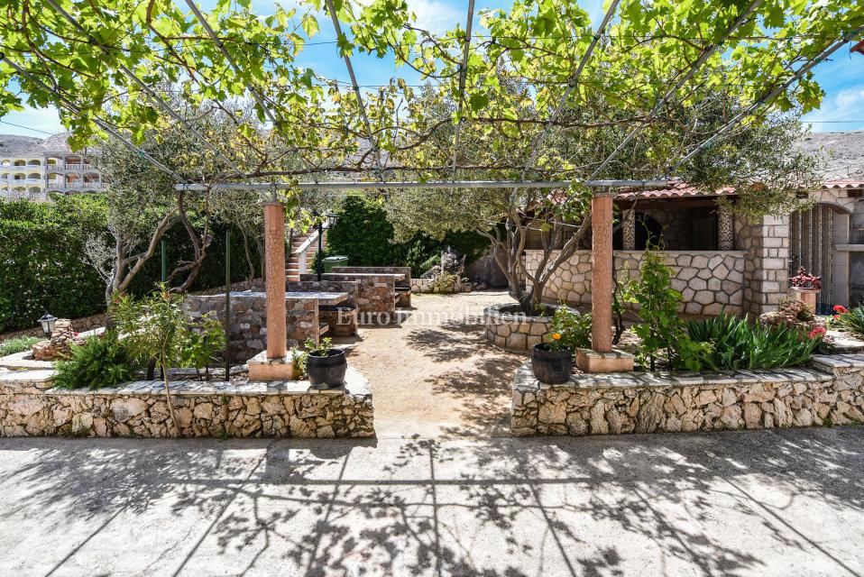 Appartamento in una casa, a 150 m dal mare - Pag