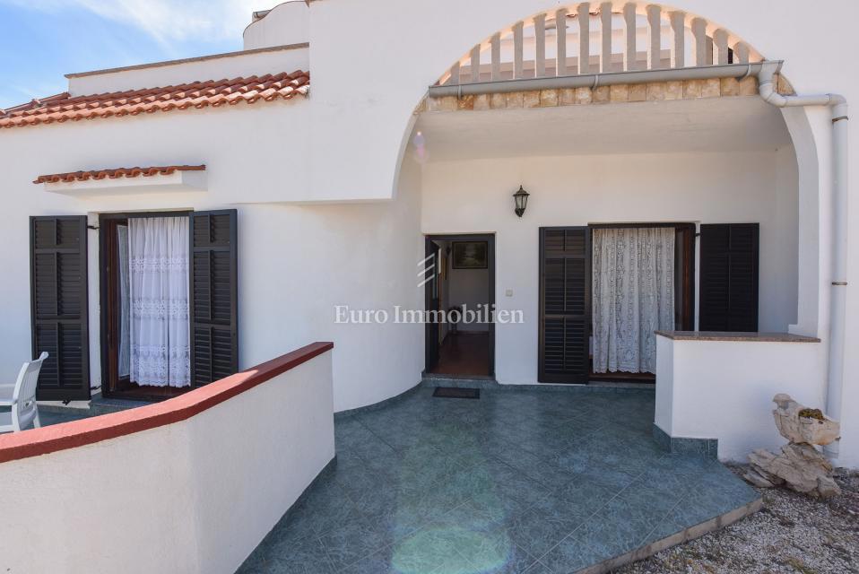 Appartamento in una casa, a 150 m dal mare - Pag