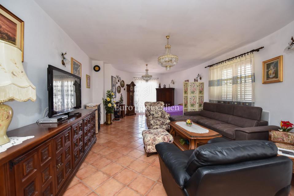 Appartamento in una casa, a 150 m dal mare - Pag