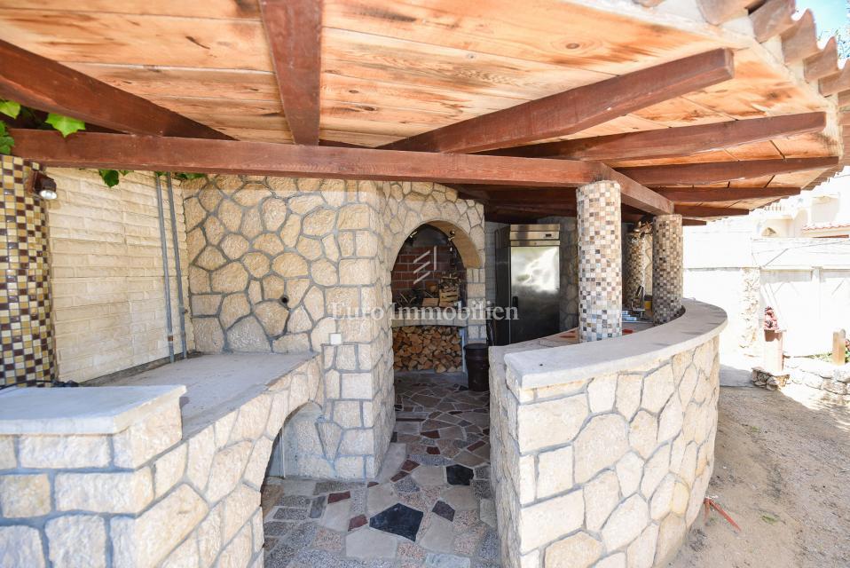 Appartamento in una casa, a 150 m dal mare - Pag