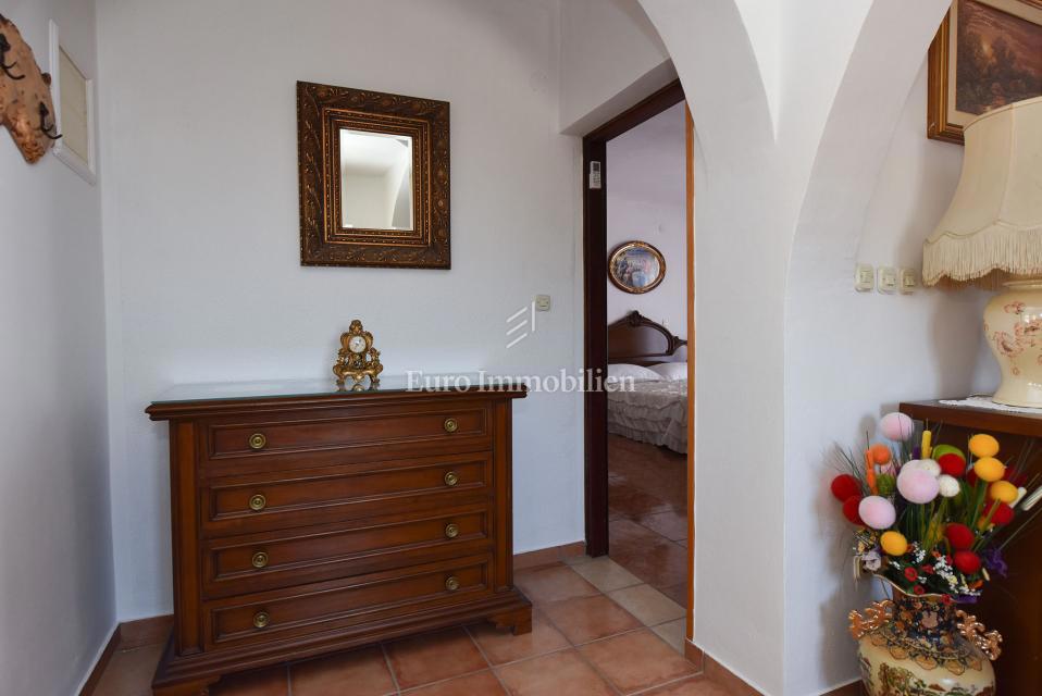 Appartamento in una casa, a 150 m dal mare - Pag