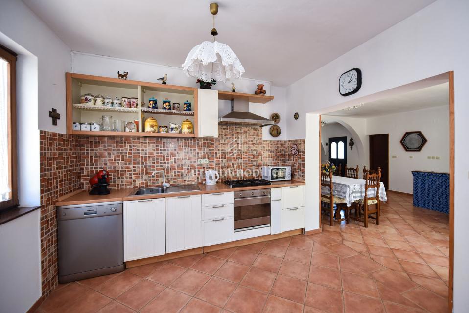 Appartamento in una casa, a 150 m dal mare - Pag