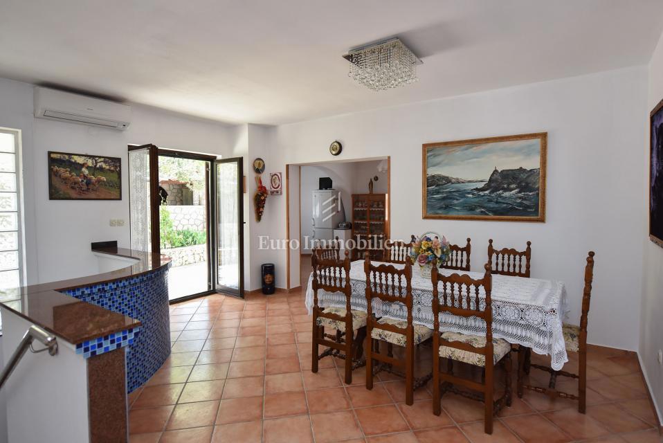 Appartamento in una casa, a 150 m dal mare - Pag