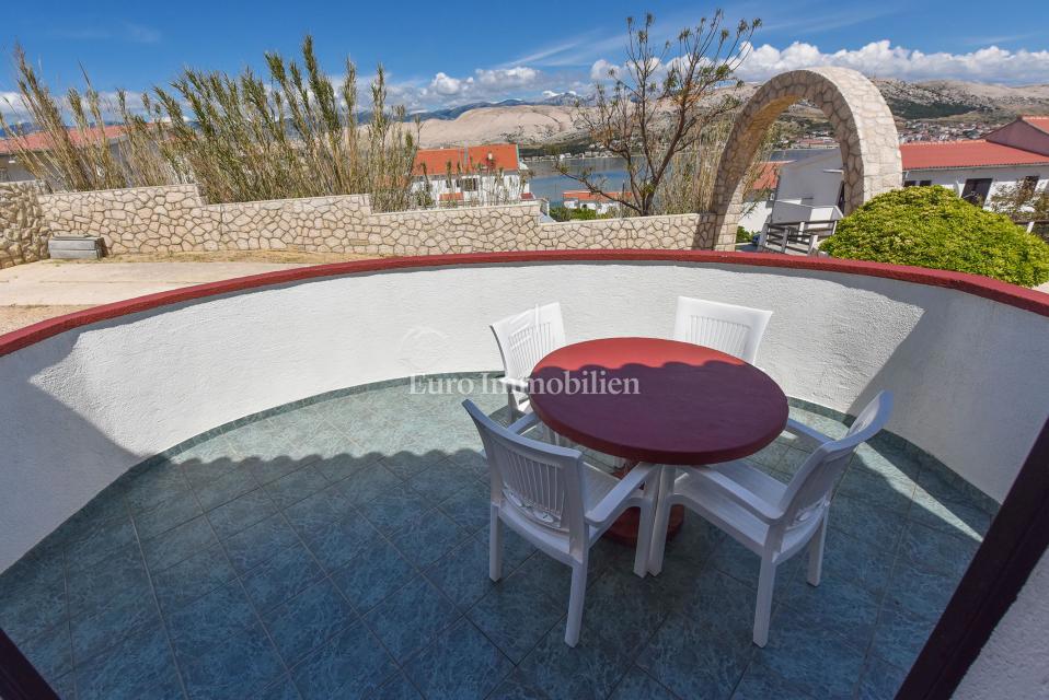 Appartamento in una casa, a 150 m dal mare - Pag