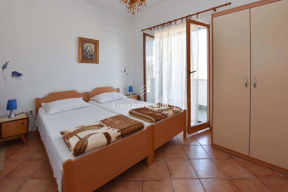 Appartamento in una casa, a 150 m dal mare - Pag