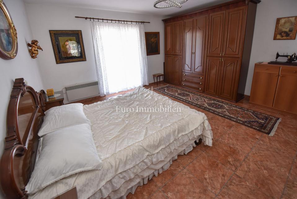 Appartamento in una casa, a 150 m dal mare - Pag