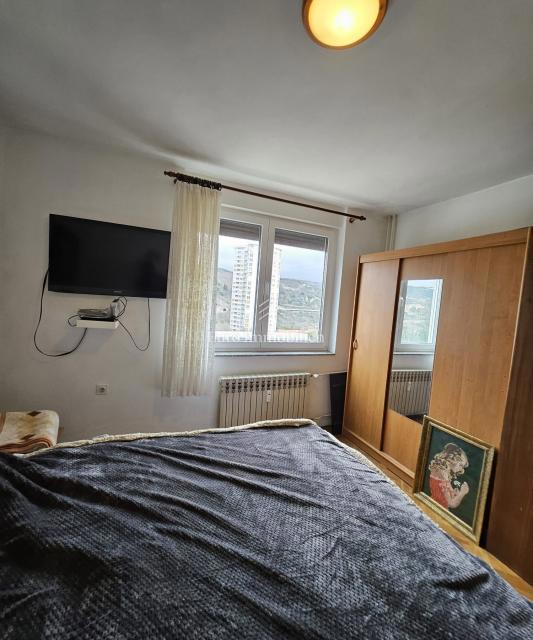 Kozala  Appartamento con due camere e soggiorno in vendita, ottima posizione