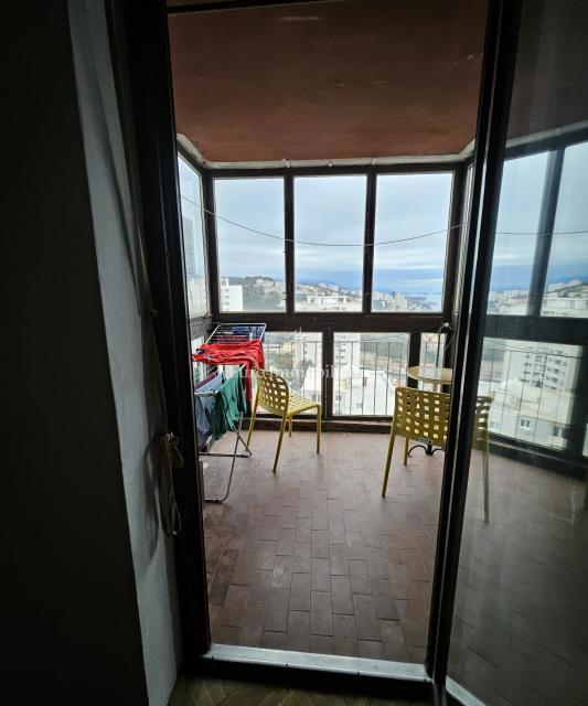 Kozala  Appartamento con due camere e soggiorno in vendita, ottima posizione