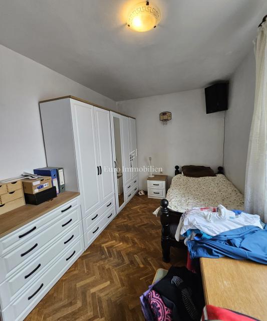 Kozala  Appartamento con due camere e soggiorno in vendita, ottima posizione