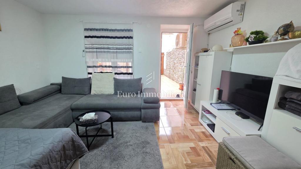 Casa nel centro della città, a 100 m dal mare - Crikvenica