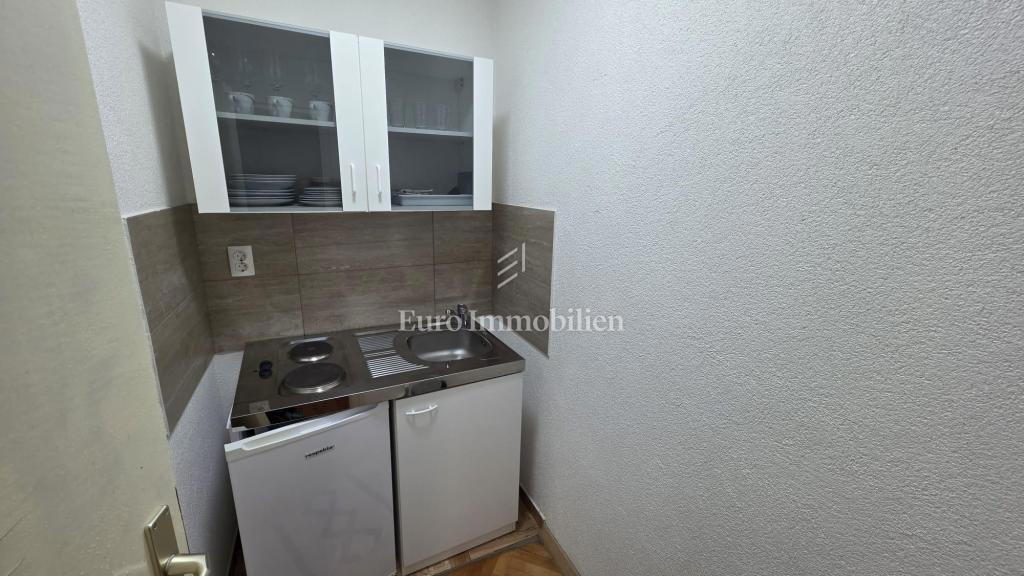 Casa nel centro della città, a 100 m dal mare - Crikvenica