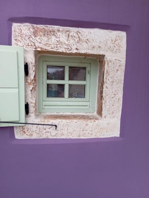 Affascinante casa in pietra vicino a Svetvinčenat