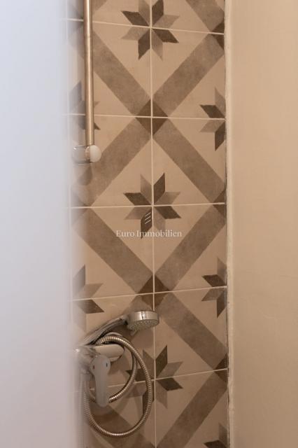 Affascinante casa in pietra vicino a Svetvinčenat