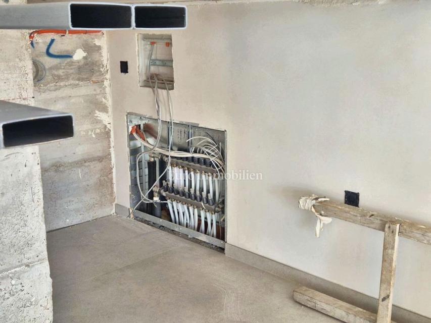 Žaborić, Šibenik – Villa con piscina e vista mare