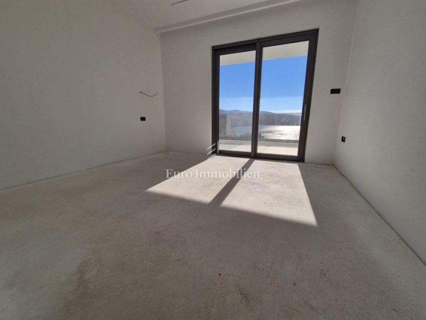 Žaborić, Šibenik – Villa con piscina e vista mare