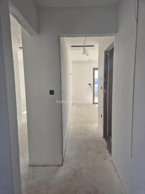 Žaborić, Šibenik – Villa con piscina e vista mare