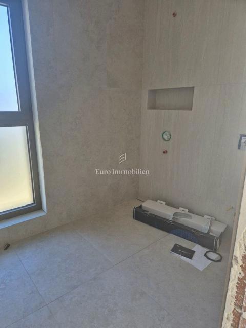 Žaborić, Šibenik – Villa con piscina e vista mare