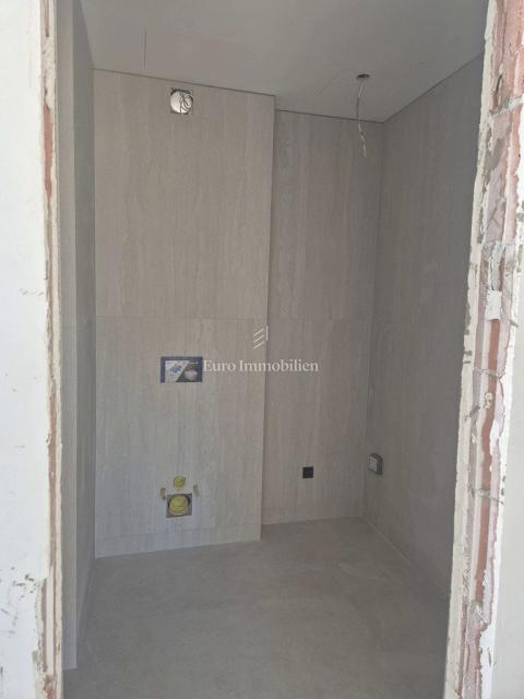 Žaborić, Šibenik – Villa con piscina e vista mare