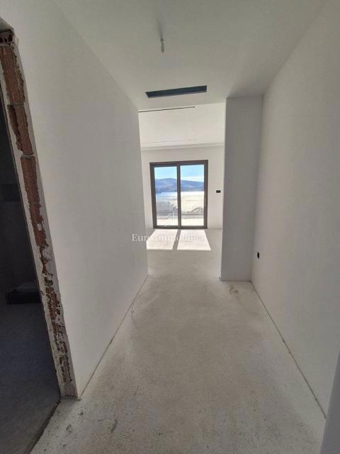 Žaborić, Šibenik – Villa con piscina e vista mare