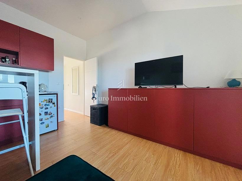 Novalja - casa con 3 appartamenti e un ampio giardino paesaggistico