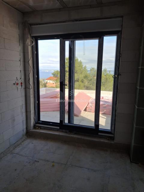 Ville con piscina, a 300 m dal mare - Ugljan, Lukoran