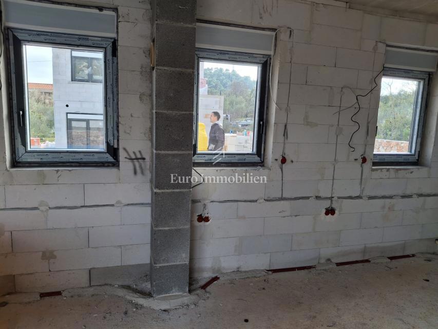 Ville con piscina, a 300 m dal mare - Ugljan, Lukoran