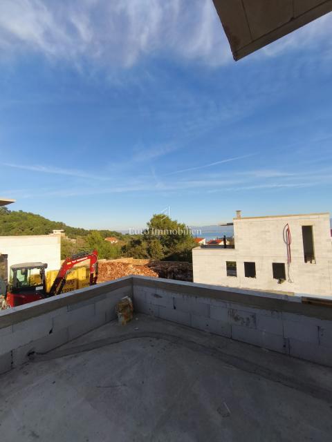 Ville con piscina, a 300 m dal mare - Ugljan, Lukoran