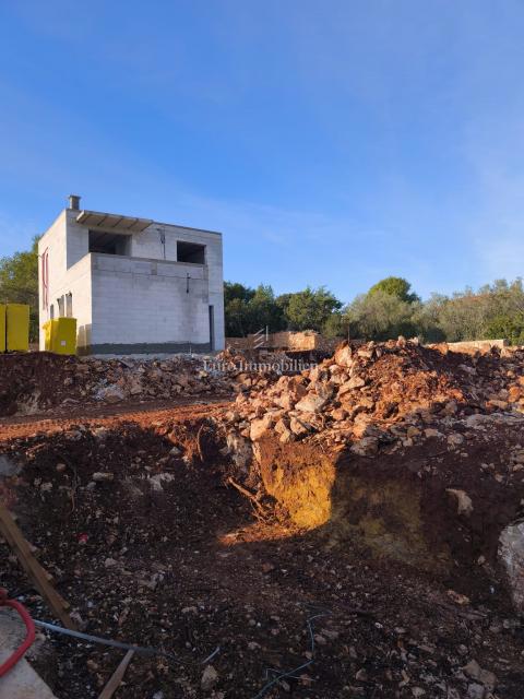 Ville con piscina, a 300 m dal mare - Ugljan, Lukoran