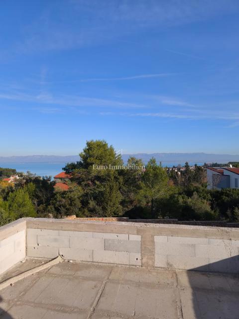 Ville con piscina, a 300 m dal mare - Ugljan, Lukoran