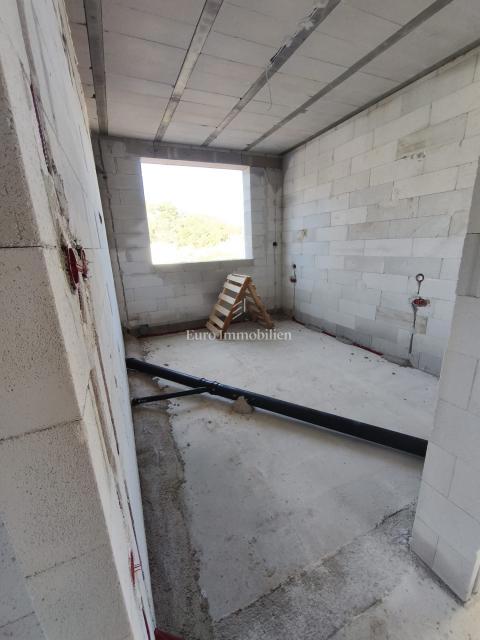 Ville con piscina, a 300 m dal mare - Ugljan, Lukoran