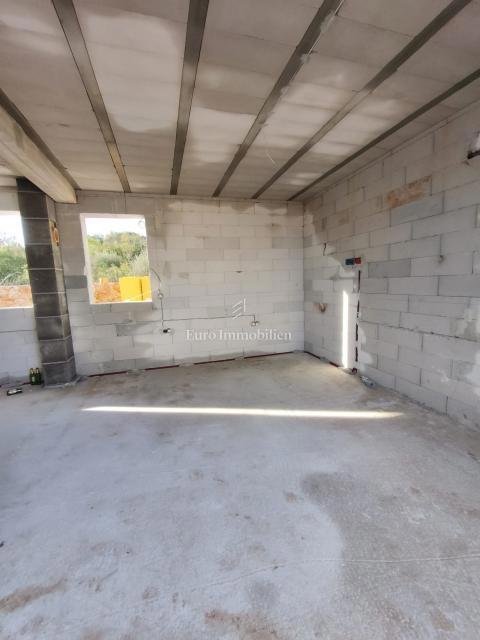 Ville con piscina, a 300 m dal mare - Ugljan, Lukoran