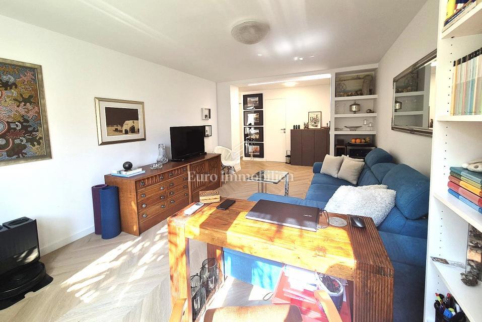 Fiume, Srdoči, bellissimo appartamento moderno con loggia