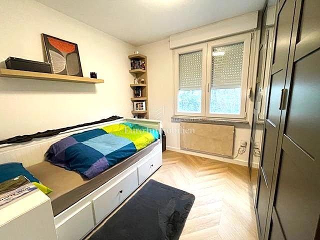 Fiume, Srdoči, bellissimo appartamento moderno con loggia