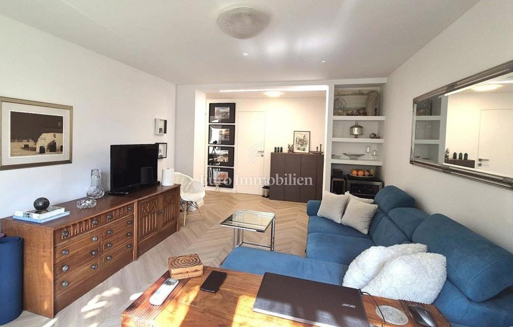 Fiume, Srdoči, bellissimo appartamento moderno con loggia