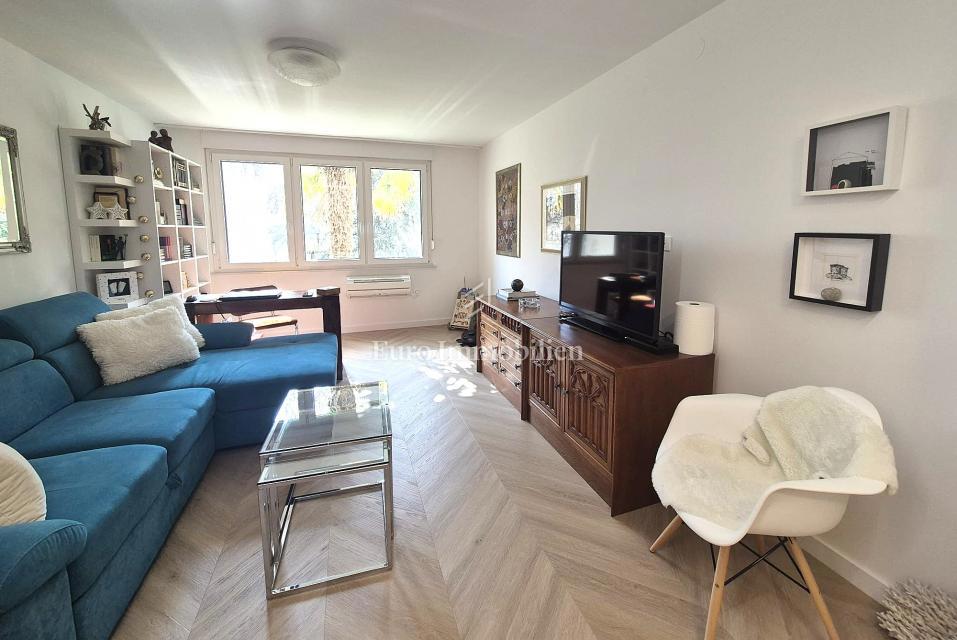 Fiume, Srdoči, bellissimo appartamento moderno con loggia