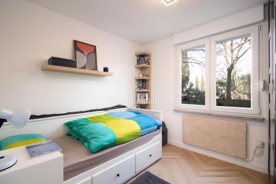 Fiume, Srdoči, bellissimo appartamento moderno con loggia