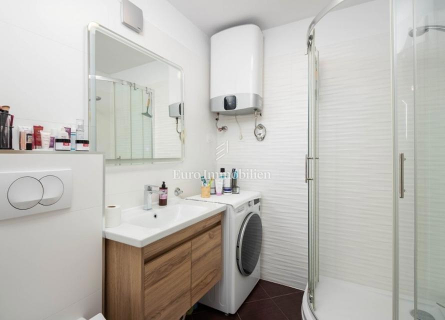 Fiume, Srdoči, bellissimo appartamento moderno con loggia