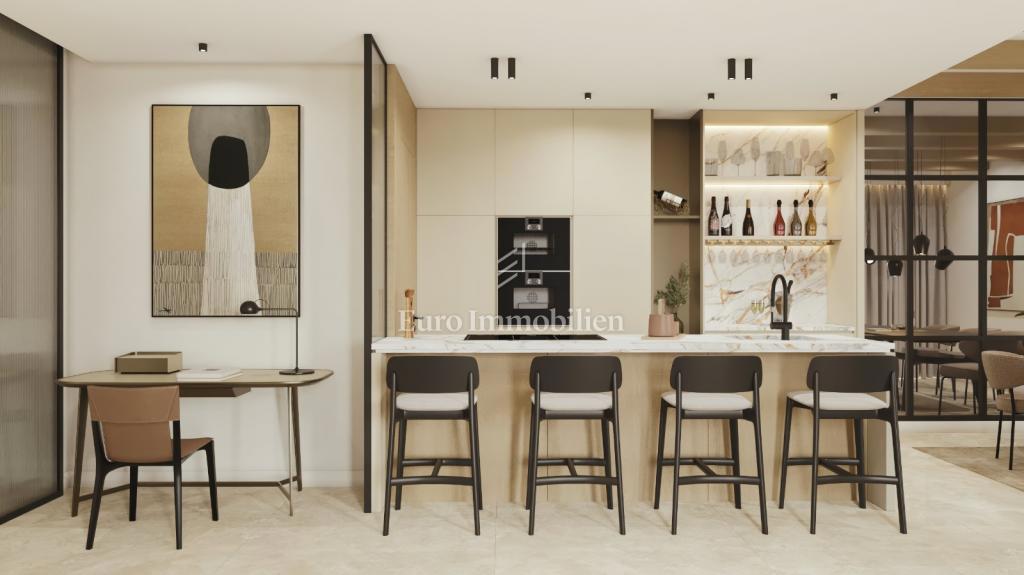 Šilo - villa con piscina riscaldata, a 200 m dal mare