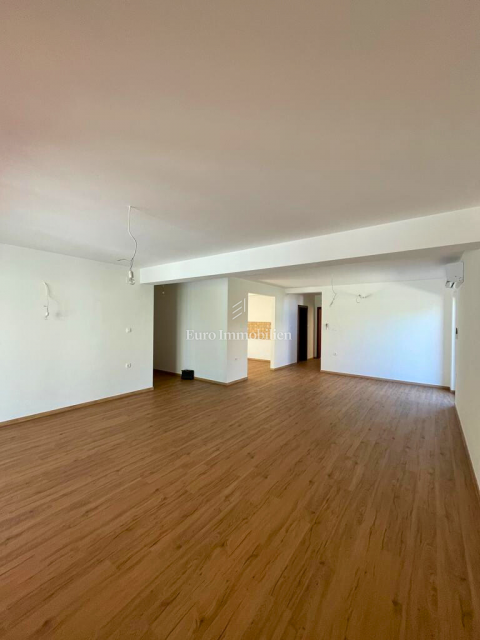 Detached house in a quiet location