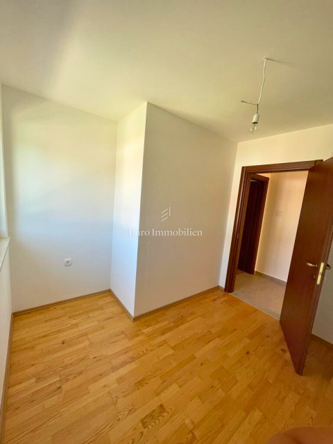 Detached house in a quiet location