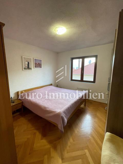 Apartment on the first floor of a residential building, Plovanija - Zadar