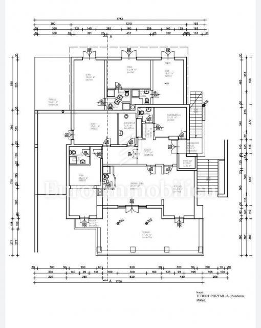 Novi Vinodolski albergo-pensione familiare