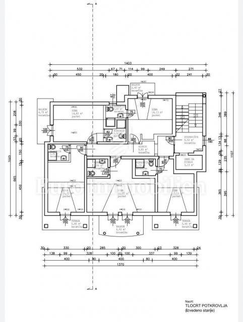 Novi Vinodolski albergo-pensione familiare