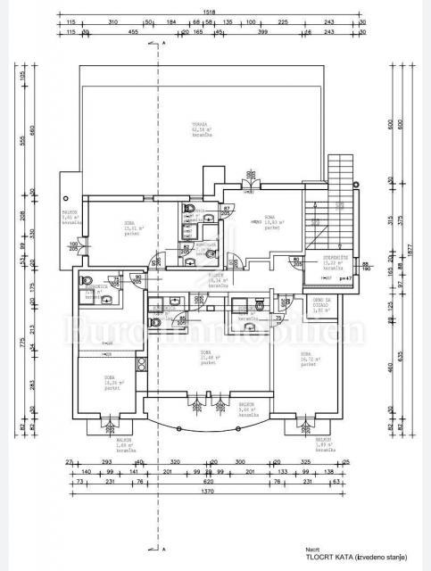 Novi Vinodolski albergo-pensione familiare