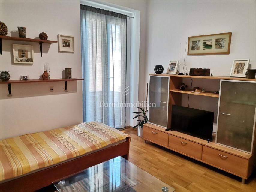 Rijeka, Brajda, appartamento trilocale, 66m2