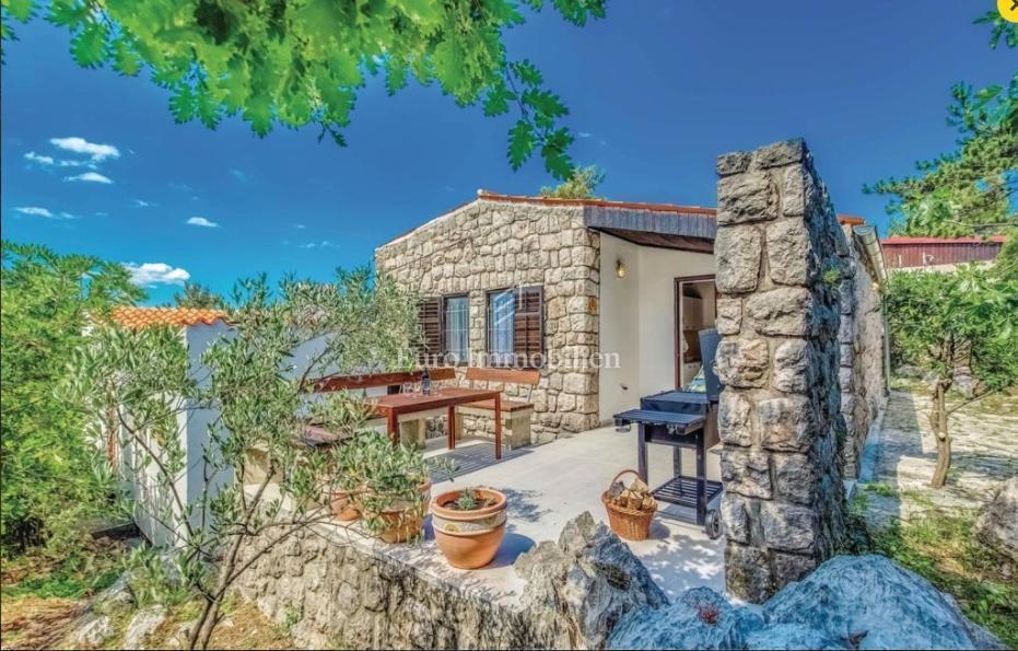 Casa vicino al mare - Crikvenica