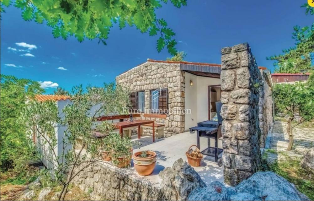 Casa vicino al mare - Crikvenica