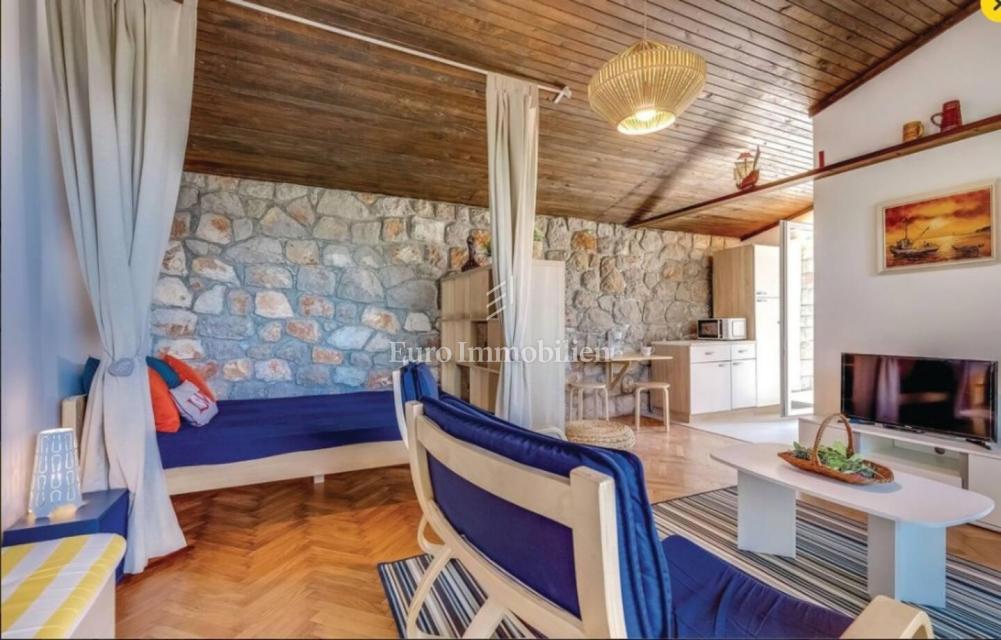 Casa vicino al mare - Crikvenica