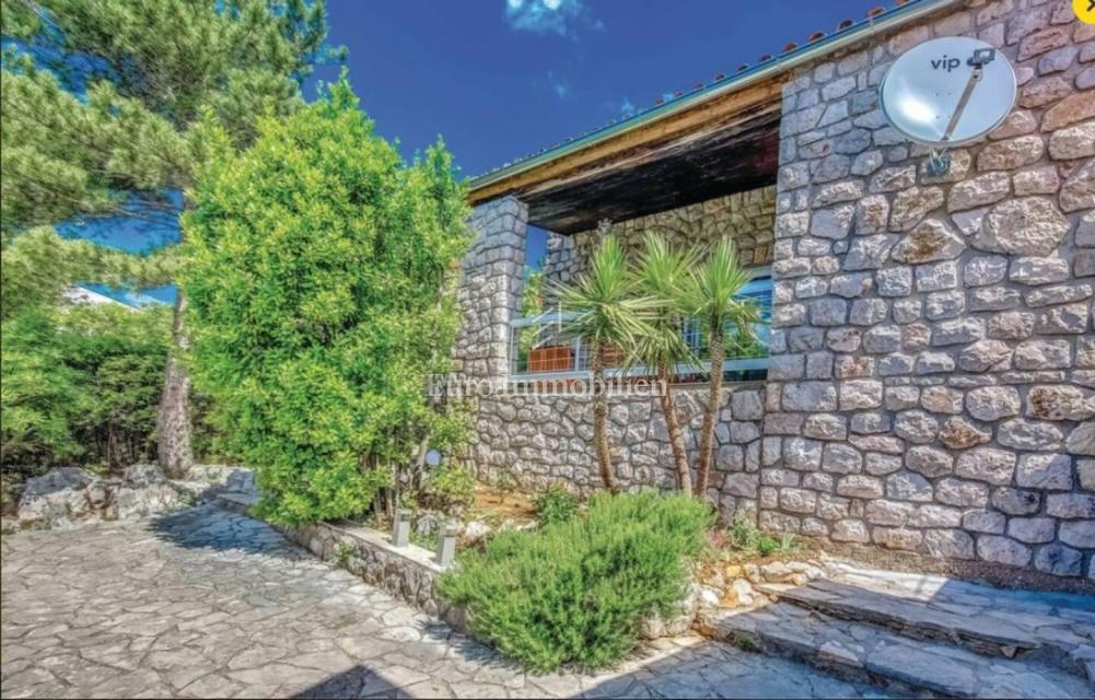 Casa vicino al mare - Crikvenica