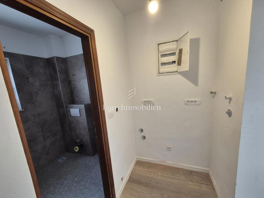 Nuovo appartamento con piscina condivisa - Krk